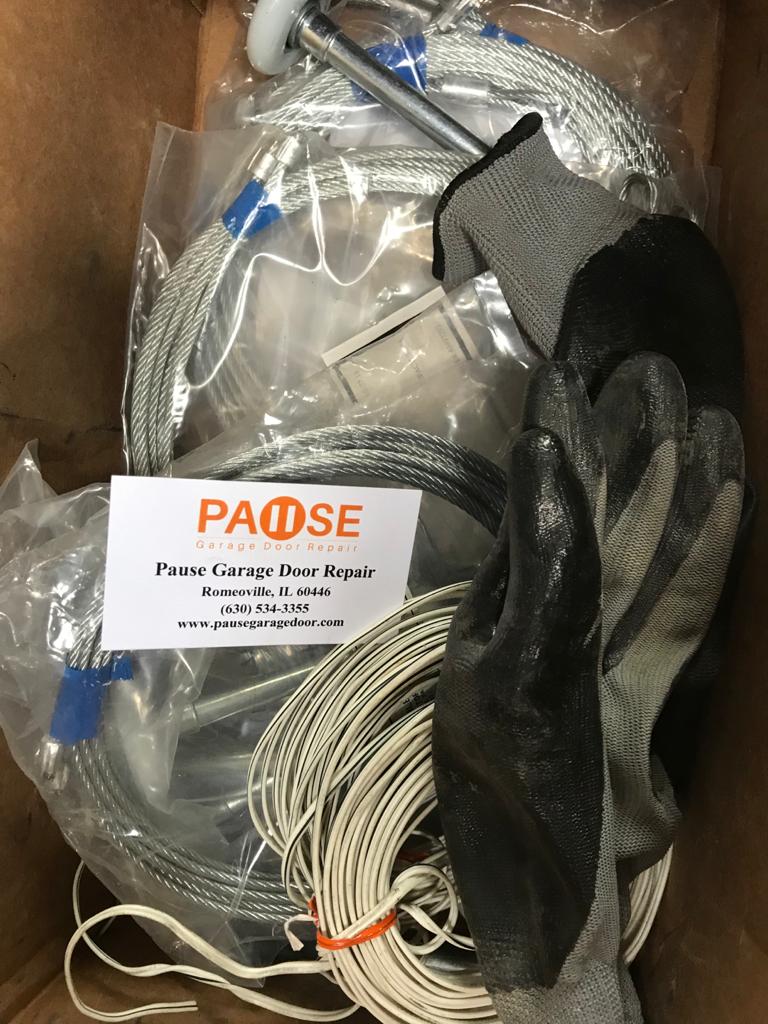 Preventive Maintenance